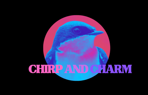 Chirp and Charm